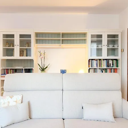 Marconi Boutique - Helloelba Ferienhaus