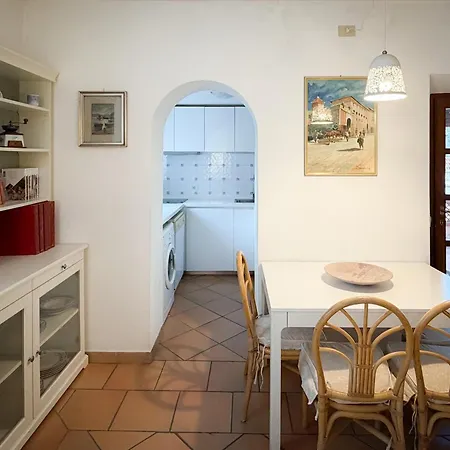 Marconi Boutique - Helloelba Ferienhaus *