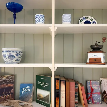 Marconi Boutique - Helloelba Nyaraló