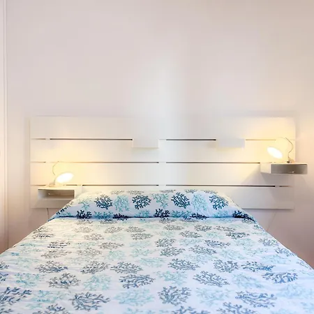 Nyaraló Marconi Boutique - Helloelba