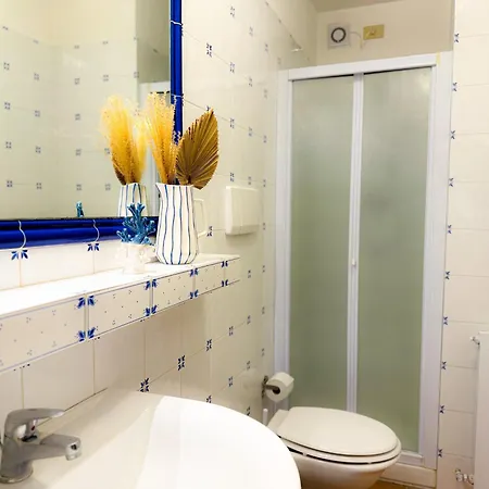 Marconi Boutique - Helloelba 別荘 ポルトフェッラーイオ