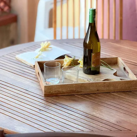 別荘 Marconi Boutique - Helloelba ポルトフェッラーイオ