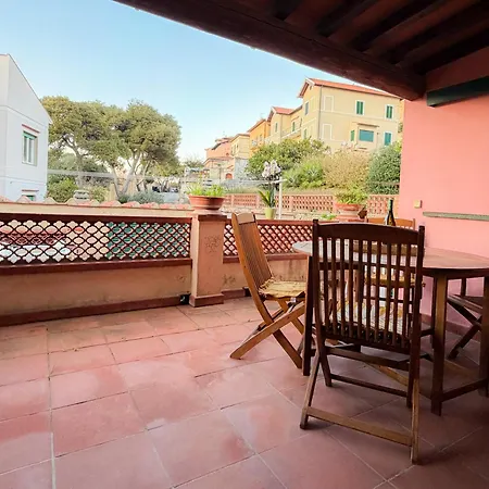 別荘 Marconi Boutique - Helloelba *