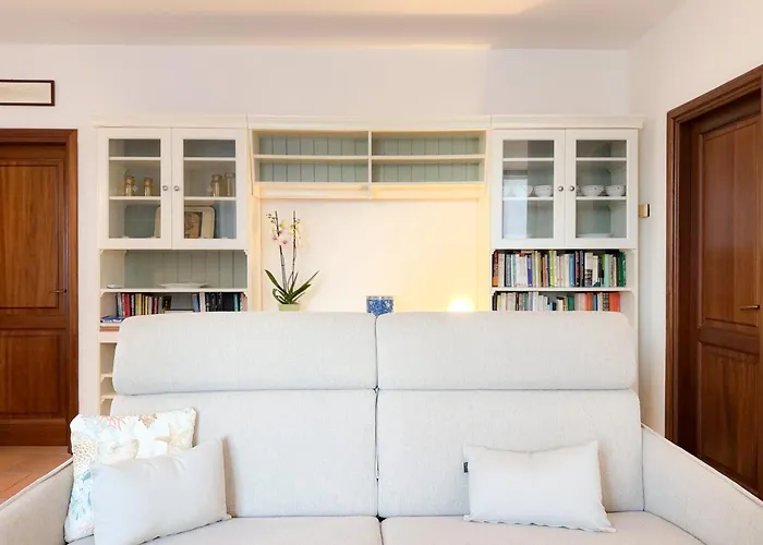 Marconi Boutique - Helloelba بيت للعطل