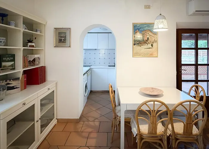 Marconi Boutique - Helloelba بيت للعطل *