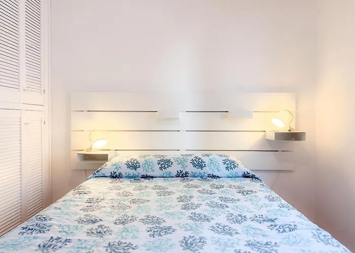 بيت للعطل Marconi Boutique - Helloelba