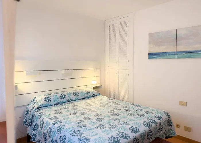 Marconi Boutique - Helloelba Nyaraló Portoferraio