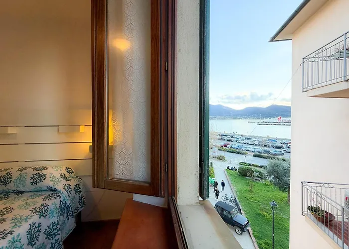 Marconi Boutique - Helloelba * Portoferraio