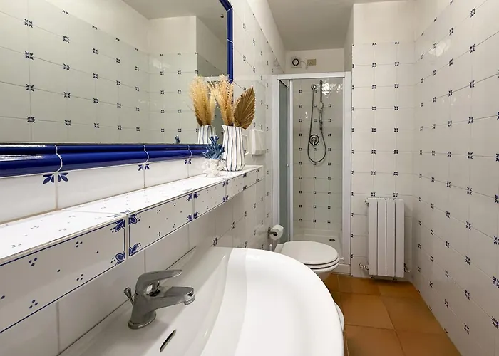 Nyaraló Marconi Boutique - Helloelba Portoferraio