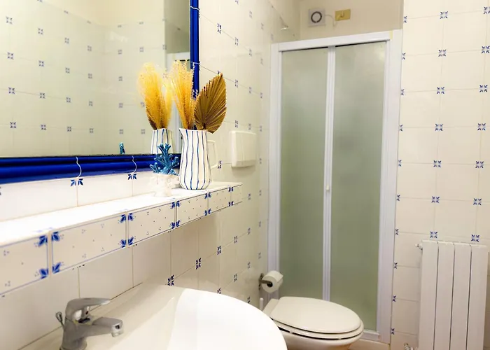 Marconi Boutique - Helloelba Nyaraló Portoferraio