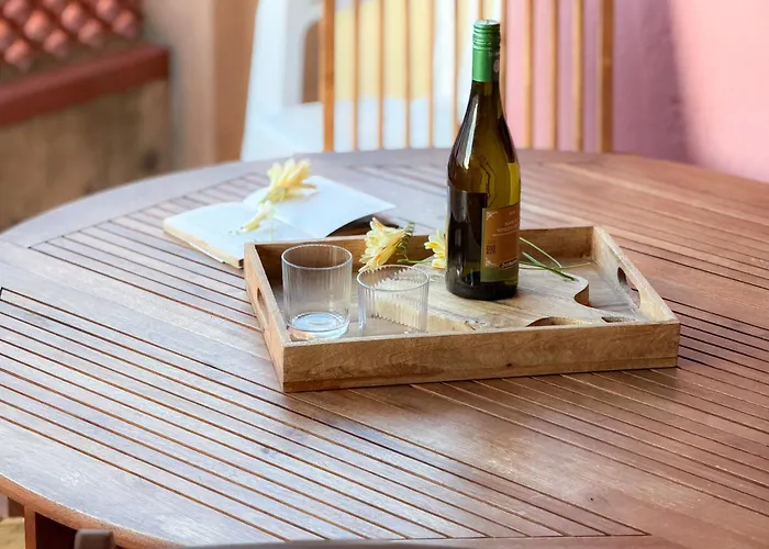 بيت للعطل Marconi Boutique - Helloelba بورتوفيرّايو