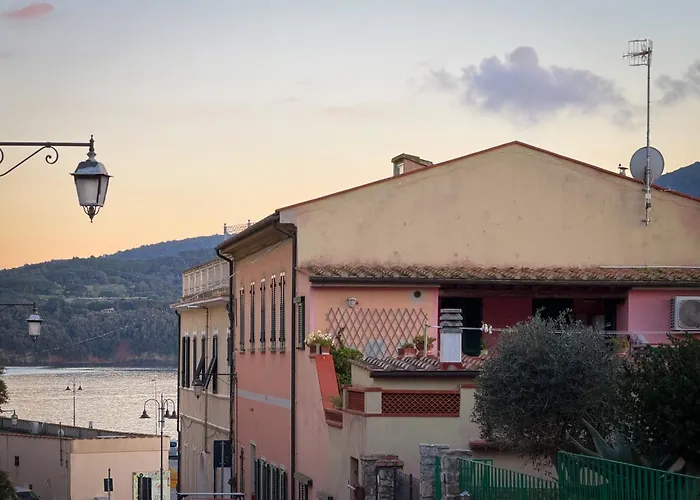 Marconi Boutique - Helloelba * Portoferraio