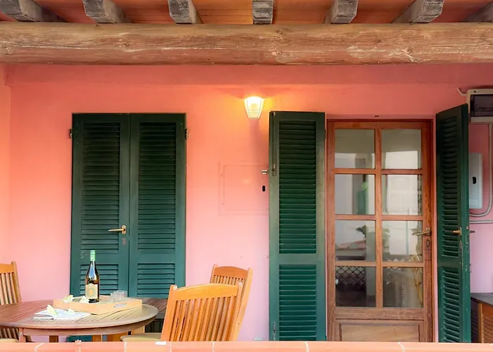 Marconi Boutique - Helloelba Portoferraio