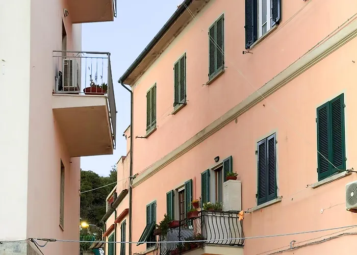 Marconi Boutique - Helloelba *